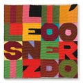 Alighiero Boetti — Молчание - это золото (Il silenzio é d'oro), изображение 1