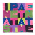 Alighiero Boetti — Inaspettatamente (Неожиданно), изображение 1