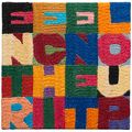 Alighiero Boetti — Между нами и лу, изображение 1