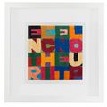 Alighiero Boetti — Между нами и лу, изображение 2