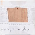 Alighiero Boetti — Постепенное избавление от привычки (Il progressivo svanir della consuetudine), изображение 2