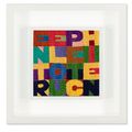 Alighiero Boetti — Между нами и тобой, изображение 2
