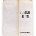 Alighiero Boetti — Сенца титоло (Приглашенный гость), изображение 2