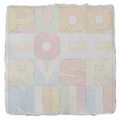 Alighiero Boetti — Новые квадраты, изображение 8
