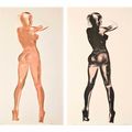 Allen Jones — Сахар и специи, изображение 1