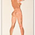 Allen Jones — Сахар и специи, изображение 2