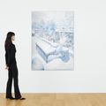Allison Katz — Снежный шар, изображение 2