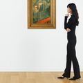 Amedeo Modigliani — Оплата на середине, изображение 4