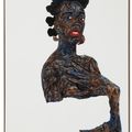 Amoako Boafo — Солейта, изображение 1