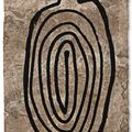 Ana Mendieta — Без названия (Конча Венеры), изображение 1