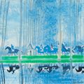 André Brasilier — Танцы по-летанговски, изображение 1