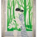 André Brasilier — Подготовка к печати, изображение 4