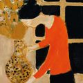 André Brasilier — Блузка La corail, изображение 1