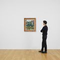 André Derain — Ривьера в Монтрей-сюр-Мер, изображение 5