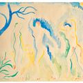 André Derain — Труа-Беньез, изображение 2
