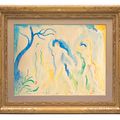 André Derain — Труа-Беньез, изображение 4