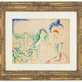 André Derain — Танцующие девушки, изображение 2