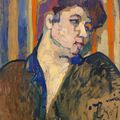 André Derain — Бюст женщины, изображение 1