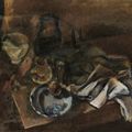 André Derain — Гарнир к столу, изображение 1