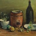 André Derain — Смерть природы, изображение 1