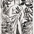 André Derain — Гийом Аполлинер, "Чародей по-настоящему", Генри Канвейлер, Париж, 1909, изображение 5