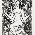 André Derain — Гийом Аполлинер, "Чародей по-настоящему", Генри Канвейлер, Париж, 1909, изображение 9