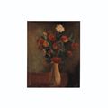 André Derain — Ваза с цветами, изображение 1