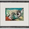 André Derain — Фавны и нимфы, изображение 4