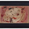 André Masson — История Тезея, изображение 3