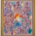 André Masson — Стражи врат, изображение 2