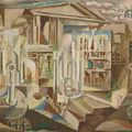 André Masson — Почтовые карты, изображение 1