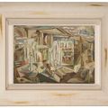 André Masson — Почтовые карты, изображение 2