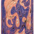 André Masson — Ню блю, изображение 1