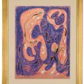 André Masson — Ню блю, изображение 2