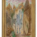 André Masson — Альмурадиэль, изображение 3