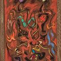 André Masson — Полный набор, изображение 1