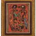André Masson — Полный набор, изображение 4