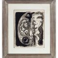 André Masson — Созерцание жизни, изображение 2