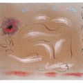 André Masson — Метаморфоза, изображение 2