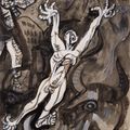 André Masson — Актеон, изображение 1