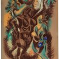 André Masson — Антильез, изображение 1
