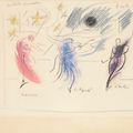 André Masson — Этюд для предисловий, изображение 1