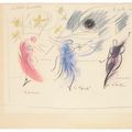 André Masson — Этюд для предисловий, изображение 2