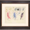 André Masson — Этюд для предисловий, изображение 4