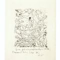 André Masson — Свадьба в Ирене : три тарелки, изображение 2