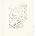 André Masson — Свадьба в Ирене : три тарелки, изображение 9