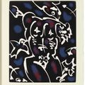 André Masson — Робер Деснос, "Шахты Рьена", Л. Бродер, Париж, 1957, изображение 3