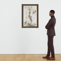 André Masson — Мужчина и женщина, изображение 3