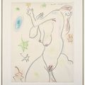 André Masson — Ню, изображение 3