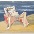 André Masson — Градива, изображение 1
